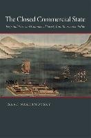 The Closed Commercial State - Nakhimovsky Isaac