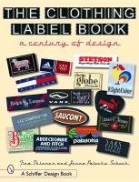 The Clothing Label Book - Skinner Tina