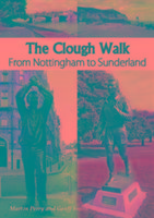 The Clough Walk - Perry Martin, Smith Geoff