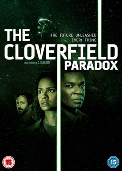 The Cloverfield Paradox (brak polskiej wersji językowej) - Onah Julius