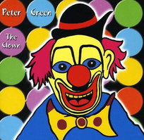 The Clown Green Peter