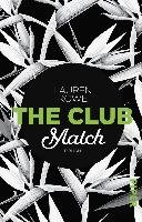 The Club - Match - Rowe Lauren