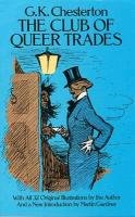 The Club of Queer Trades Chesterton G. K.