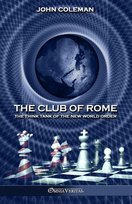 The Club of Rome Coleman John
