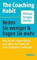The Coaching Habit Bungay Stanier Michael