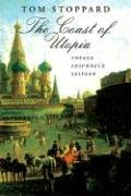 The Coast of Utopia: A Trilogy: Voyage/Shipwreck/Salvage Stoppard Tom