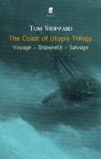 The Coast of Utopia Trilogy Stoppard Tom