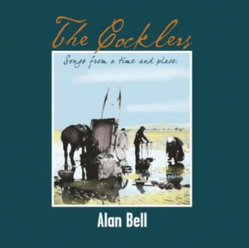 The Cocklers - Bell Alan