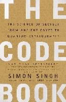 The Code Book - Singh Simon