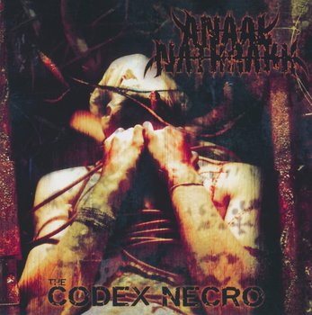 The Codex Necro - Anaal Nathrakh