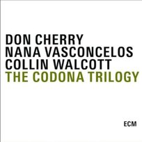The Codona Trilogy Codona