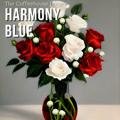 The Coffeehouse Boogie - Harmony Blue