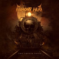 The Coffin Train Diamond Head