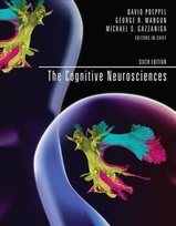 The Cognitive Neurosciences Opracowanie zbiorowe