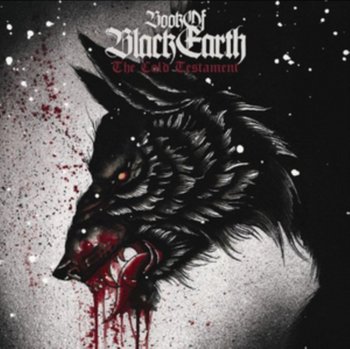 The Cold Testament - Book Of Black Earth