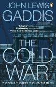 The Cold War - Gaddis John Lewis