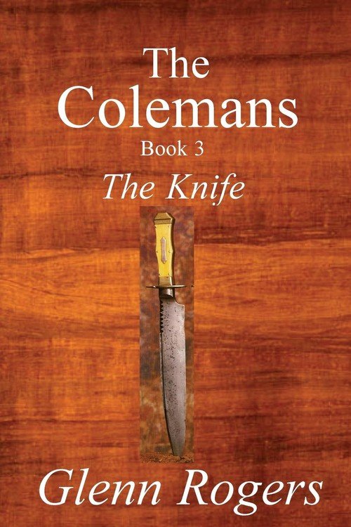 The Colemans - Rogers Glenn | Książka w Empik