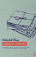 The Collected Plays - Greene Graham