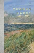 The Collected Poems of Thomas Hardy. Wordsworth Poetry Library wer. angielska Hardy Thomas