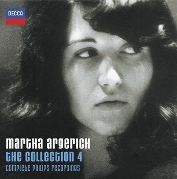 The Collection 4 - Argerich Martha