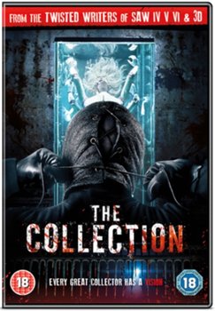 The Collection (brak polskiej wersji językowej) - Dunstan Marcus