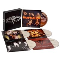 The Collection II Van Halen