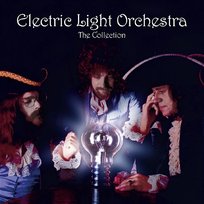The Collection Electric Light Orchestra