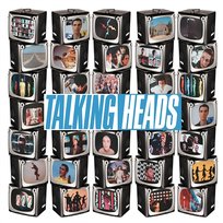 The Collection Talking Heads