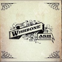 The Collection Wishbone Ash