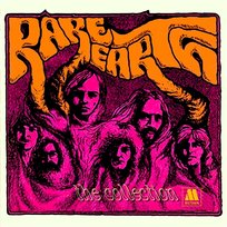 The Collection Rare Earth