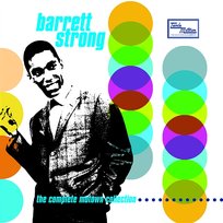 The Collection Barrett Strong