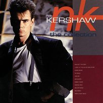 The Collection Nik Kershaw