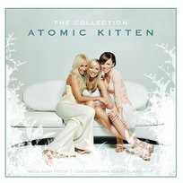 The Collection Atomic Kitten