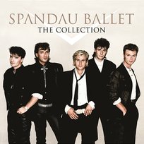 The Collection Spandau Ballet