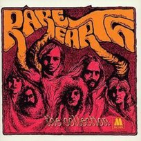 The Collection Rare Earth