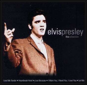 The Collection. Volume 1 - Presley Elvis