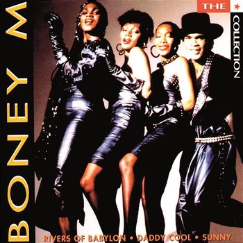 The Collection - Boney M.