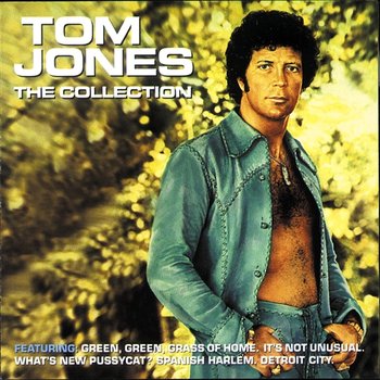 The Collection - Tom Jones