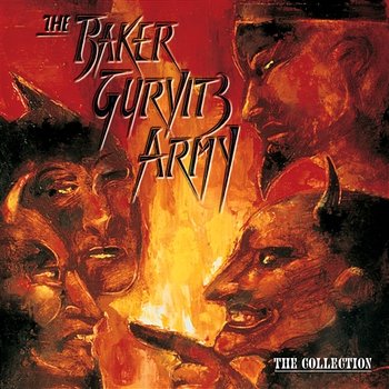 The Collection - Baker Gurvitz Army