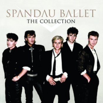 The Collection - Spandau Ballet