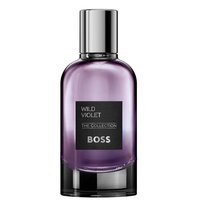 hugo boss wild violet