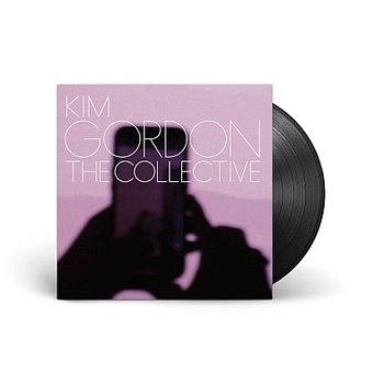 The Collective, płyta winylowa - Gordon Kim