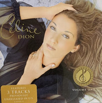 The Collector's Series, Volume One Dion Celine