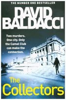 The Collectors Baldacci David
