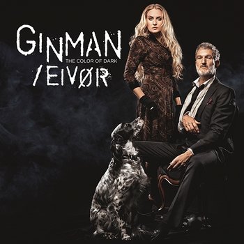 The Color Of Dark - Lennart Ginman, Eivør