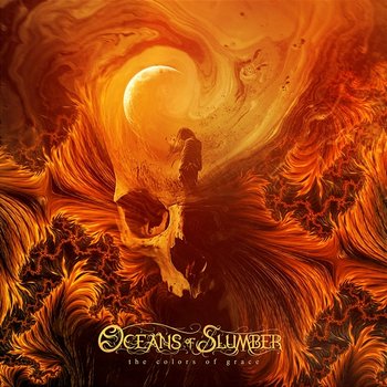 The Colors of Grace - Oceans Of Slumber