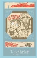 The Colour of Magic Pratchett Terry