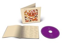 The Colour Of Spring (1997 Remaster) Talk Talk