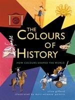 The Colours of History - Gifford Clive