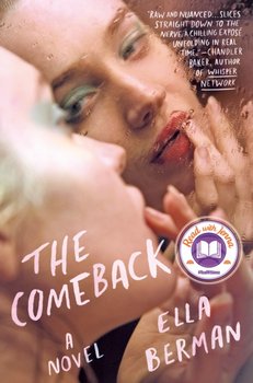 The Comeback - Ella Berman